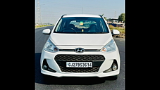 Second Hand Hyundai Grand i10 Sports Edition 1.1 CRDi in Surat