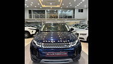 Used Land Rover Range Rover Evoque HSE Dynamic Petrol in Bangalore