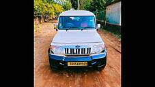Used Mahindra Bolero Plus AC BS IV in Bhubaneswar