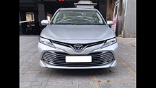 Second Hand Toyota Camry Hybrid [2015-2017] in Mumbai