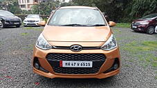 Used Hyundai Grand i10 Sportz 1.2 Kappa VTVT [2016-2017] in Mumbai