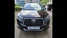 Used Toyota Innova Crysta 2.8 GX AT 7 STR [2016-2020] in Mumbai