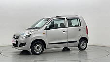 Used Maruti Suzuki Wagon R 1.0 LXI CNG in Gurgaon