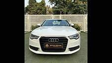 Used Audi A6 2.0 TDI Technology Pack in Noida