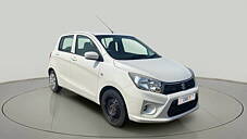 Used Maruti Suzuki Celerio VXi (O) CNG [2017-2019] in Nashik