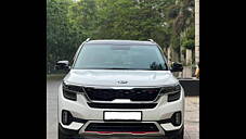 Used Kia Seltos GTX AT 1.4 in Ghaziabad