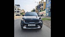 Used Kia Sonet HTK Plus 1.5 AT in Nagpur