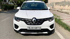 Used Renault Triber RXT EASY-R AMT in Delhi