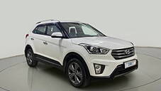 Used Hyundai Creta 1.6 SX Plus Petrol in Mumbai