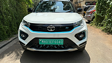 Used Tata Nexon EV Max XZ Plus Lux 3.3 KW in Mumbai