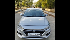 Second Hand Hyundai Verna 1.6 CRDI SX (O) in Ahmedabad