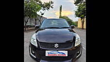 Used Maruti Suzuki Swift VXi in Mumbai