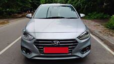 Used Hyundai Verna 1.6 VTVT SX (O) in Lucknow