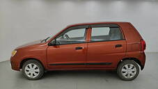 Used Maruti Suzuki Alto K10 VXi in Indore