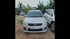 Used Maruti Suzuki Ertiga ZDi in Bhubaneswar
