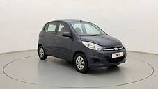 Used Hyundai i10 Magna 1.1 iRDE2 [2010-2017] in Hyderabad