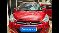 Used Hyundai i10 Sportz 1.2 AT in Chennai