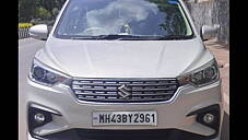 Used Maruti Suzuki Ertiga ZXi AT in Mumbai