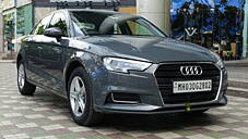 Used Audi A3 35 TDI Premium Plus + Sunroof in Pune