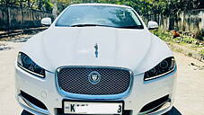 Used Jaguar XF 3.0 V6 Premium Luxury in Bangalore