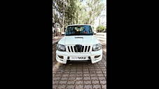 Used Mahindra Scorpio VLX 2WD AT BS-III in Nashik