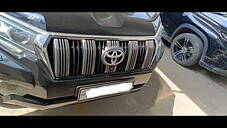 Used Toyota Land Cruiser Prado VX L in Delhi