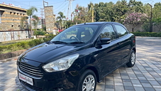 Second Hand Ford Aspire Trend 1.2 Ti-VCT [2014-20016] in Bhopal