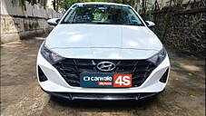 Used Hyundai i20 Asta (O) 1.2 IVT [2022-2023] in Mumbai