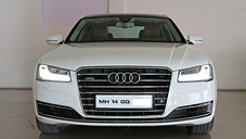 Second Hand Audi A8 L 50 TDI in Pune