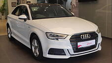 Second Hand Audi A3 35 TFSI Technology in Gurgaon
