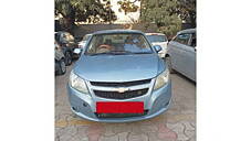 Used Chevrolet Sail 1.3 LS in Lucknow