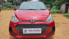 Used Hyundai Grand i10 Magna 1.2 Kappa VTVT in Bangalore