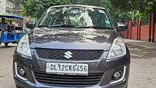 Used Maruti Suzuki Swift Lxi (O) [2014-2017] in Delhi