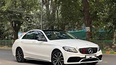 Used Mercedes-Benz C-Class C 220 CDI Style in Delhi