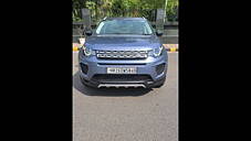 Used Land Rover Discovery Sport HSE Petrol 7-Seater in Delhi