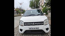 Used Maruti Suzuki Wagon R 1.0 VXI+ in Nagpur