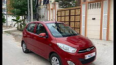 Used Hyundai i10 Asta 1.2 AT with Sunroof in Hyderabad