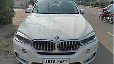 Used BMW X5 xDrive 30d in Jaipur