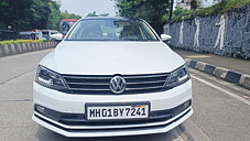 Used Volkswagen Jetta Highline TDI AT in Mumbai