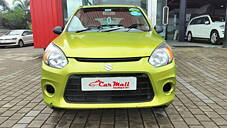 Used Maruti Suzuki Alto 800 Lxi CNG in Nashik