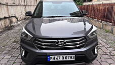 Used Hyundai Creta 1.6 SX Plus AT Petrol in Navi Mumbai