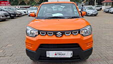 Used Maruti Suzuki S-Presso VXi Plus AMT in Bangalore