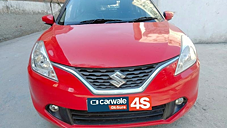 Second Hand Maruti Suzuki Baleno Delta 1.2 in Noida