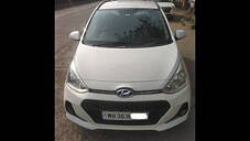 Used Hyundai Grand i10 Sportz (O) 1.2 Kappa VTVT [2017-2018] in Nagpur