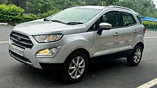 Used Ford EcoSport Titanium 1.5L Ti-VCT in Delhi