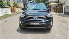Used Hyundai Creta 1.6 S Petrol in Mysore