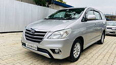 Used Toyota Innova 2.5 VX BS III 7 STR in Guwahati