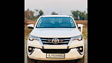 Used Toyota Fortuner 2.7 4x2 AT [2016-2020] in Surat