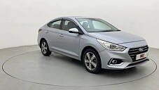 Used Hyundai Verna 1.6 CRDI SX (O) in Chennai