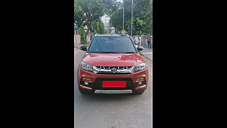 Second Hand Maruti Suzuki Vitara Brezza ZDi Plus in Chennai